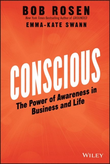 Emma-Kate Swann, Bob Rosen - Conscious, E-bok