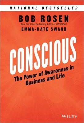Bob Rosen, Emma-Kate Swann - Conscious, Inbunden