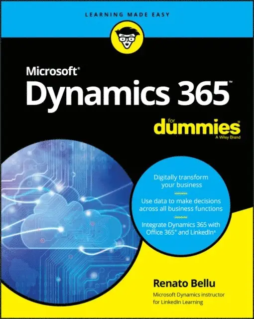 Renato Bellu - Microsoft Dynamics 365 For Dummies, E-bok. Tillgänglighet: Lägg i varukorg