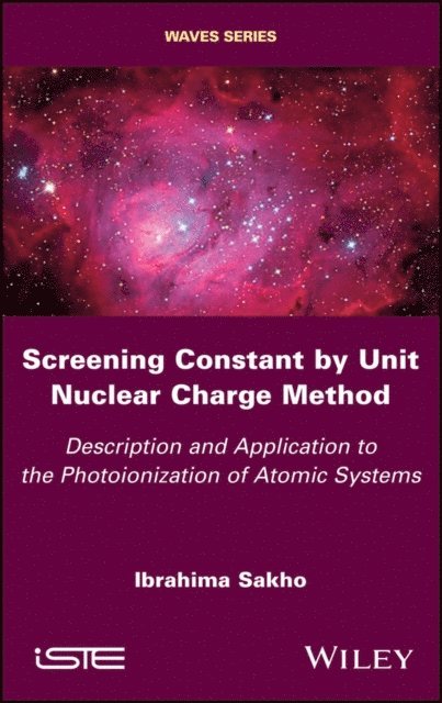 Ibrahima Sakho - Screening Constant by Unit Nuclear Charge Method, E-bok. Tillgänglighet: Lägg i varukorg