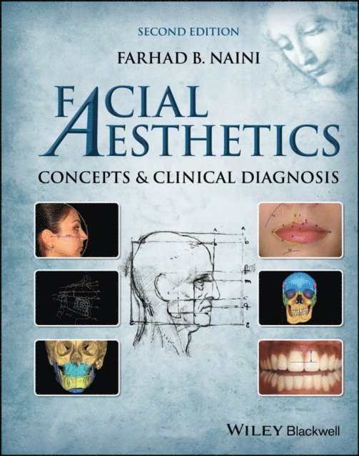 Farhad B. Naini - Facial Aesthetics, E-bok