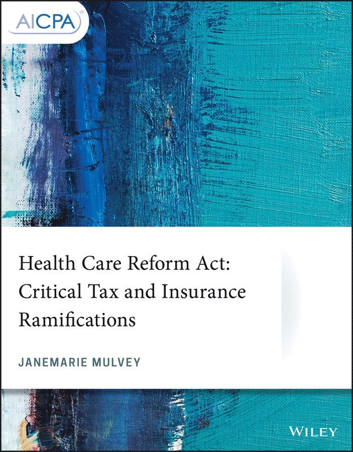 Janemarie Mulvey - Health Care Reform Act, E-bok. Tillgänglighet: Tillfälligt slut