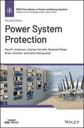 Power System Protection