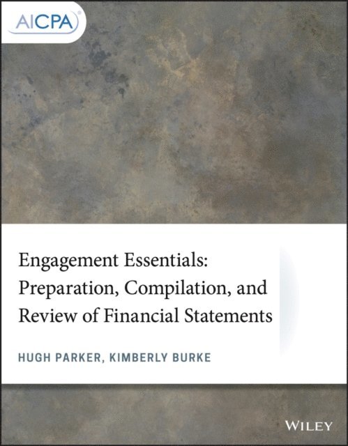 Kimberly Burke, Hugh Parker - Engagement Essentials, E-bok