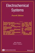 Electrochemical Systems Fourth Edition