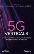 5G Verticals