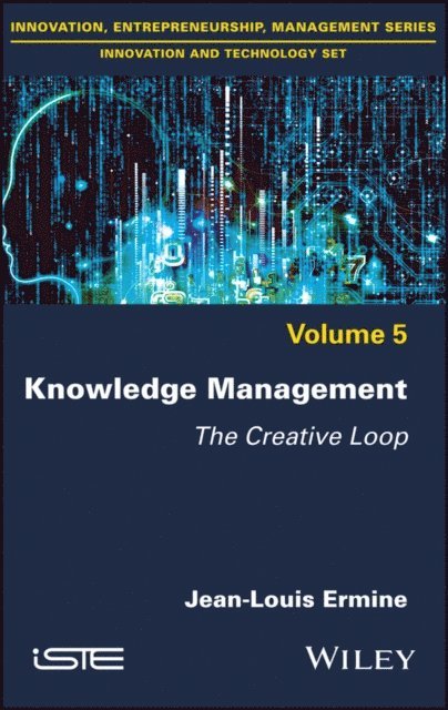 Jean-Louis Ermine - Knowledge Management, E-bok
