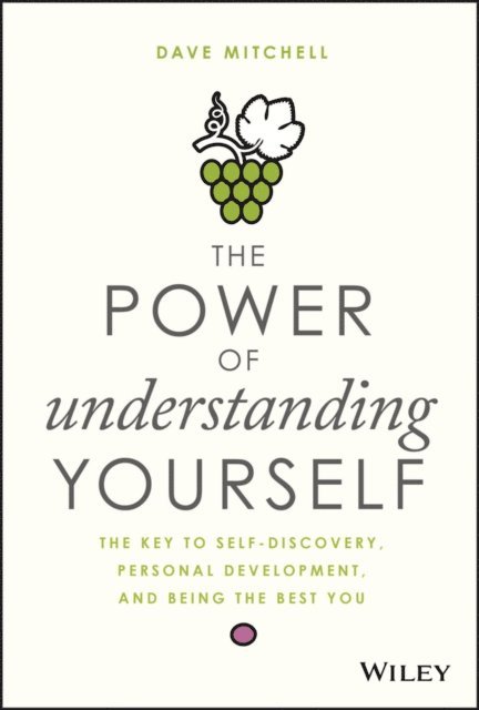 Dave Mitchell - Power of Understanding Yourself, E-bok