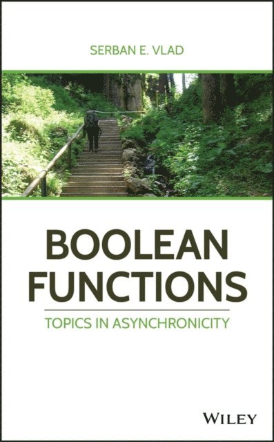 Serban E. Vlad - Boolean Functions, E-bok. Tillgänglighet: Lägg i varukorg