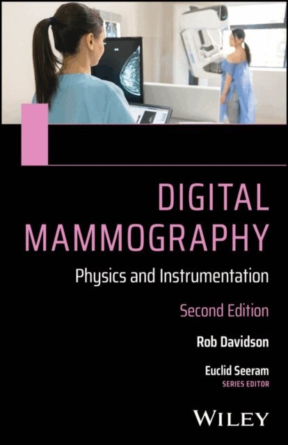 Rob Davidson - Digital Mammography, E-bok