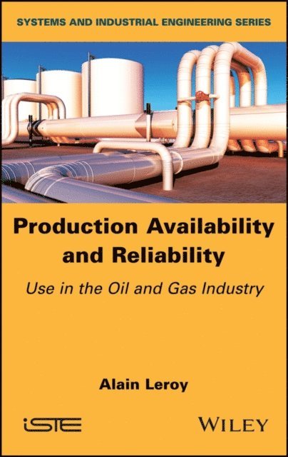 Alain Leroy - Production Availability and Reliability, E-bok