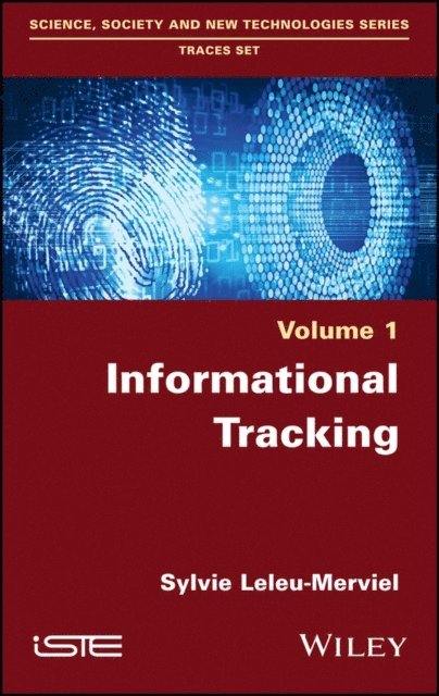 Sylvie Leleu-Merviel - Informational Tracking, E-bok