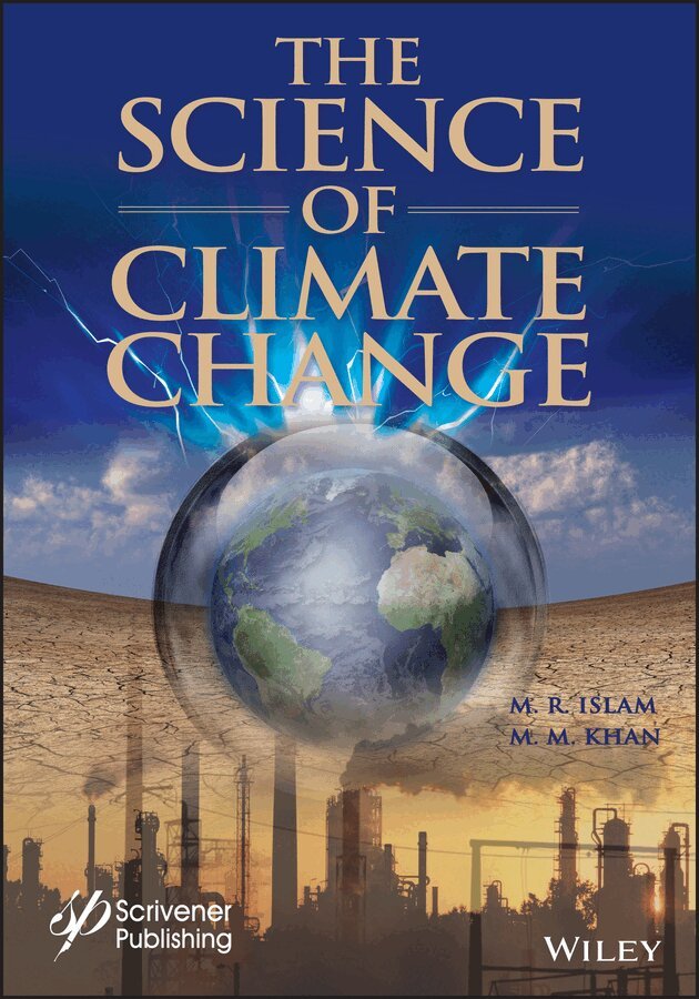 MR Islam - Science of Climate Change. Tillgänglighet: Tillfälligt slut