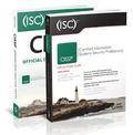 (ISC)2 CISSP Certified Information Systems Security Professional Official Study Guide &; Practice Tests Bundle
