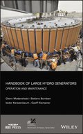 Handbook of Large Hydro Generators