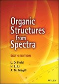 Organic Structures from Spectra