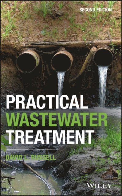 David L. Russell - Practical Wastewater Treatment, E-bok