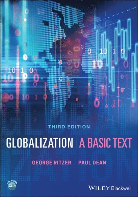 Paul Dean, George Ritzer - Globalization, E-bok