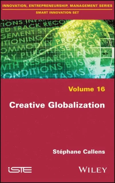 St phane Callens - Creative Globalization, E-bok. Tillgänglighet: Lägg i varukorg