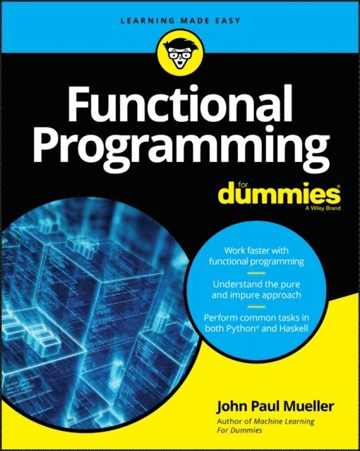 John Paul Mueller - Functional Programming For Dummies, E-bok