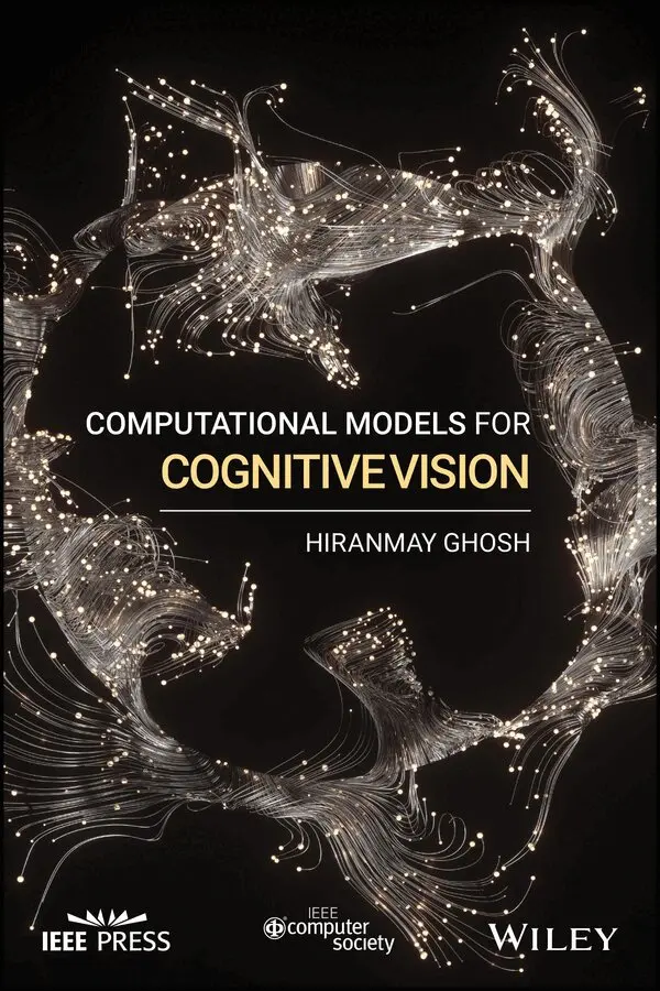 Hiranmay Ghosh - Cognitive Computer Vision. Tillgänglighet: Tillfälligt slut