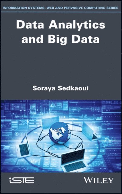 Soraya Sedkaoui - Data Analytics and Big Data, E-bok