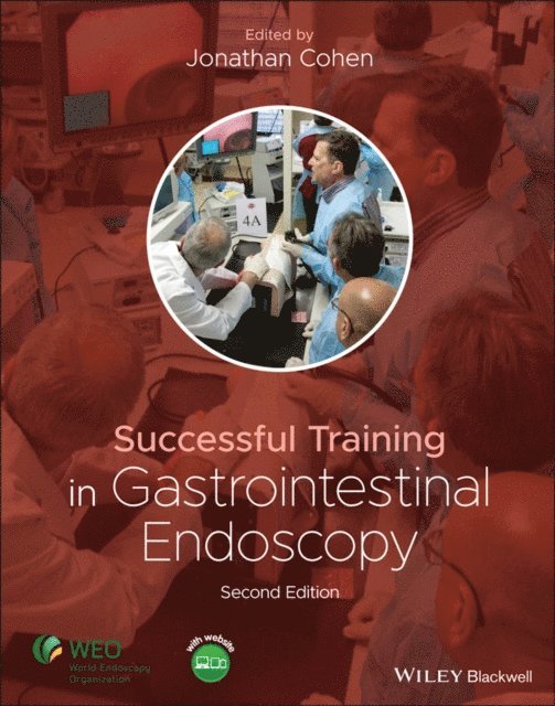 Jonathan Cohen - Successful Training in Gastrointestinal Endoscopy, E-bok