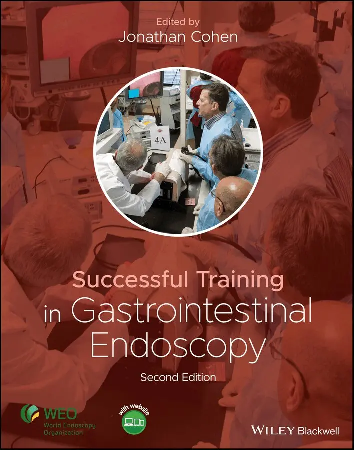 J Cohen - Successful Training in Gastrointestinal Endoscopy 2e. Tillgänglighet: Tillfälligt slut