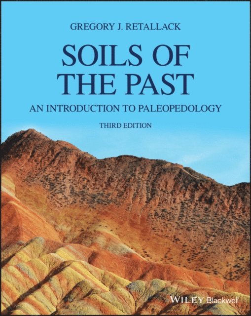 Gregory J. Retallack - Soils of the Past, E-bok
