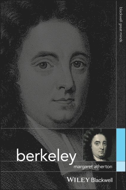 Margaret Atherton - Berkeley, E-bok