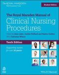 The Royal Marsden Manual of Clinical Nursing Procedures, Student Edition