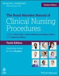 Royal Marsden Manual of Clinical Nursing Procedures, Student Edition