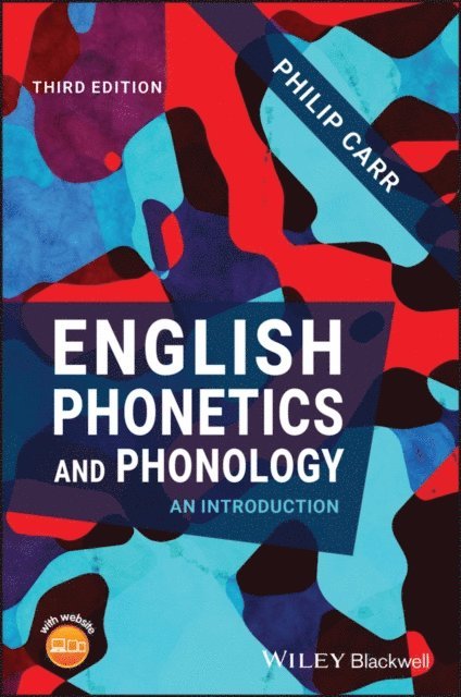Philip Carr - English Phonetics and Phonology, E-bok