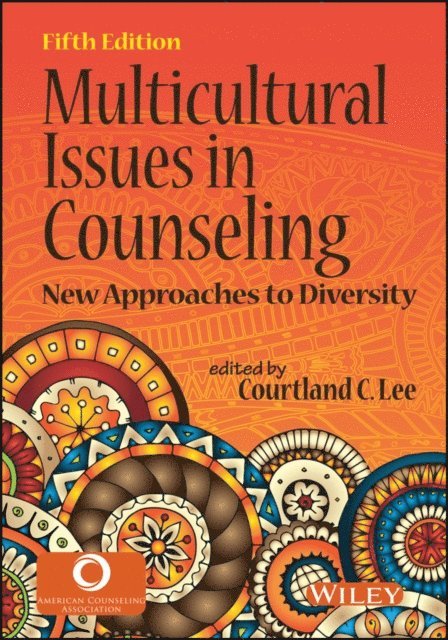 Courtland C. Lee - Multicultural Issues in Counseling, E-bok