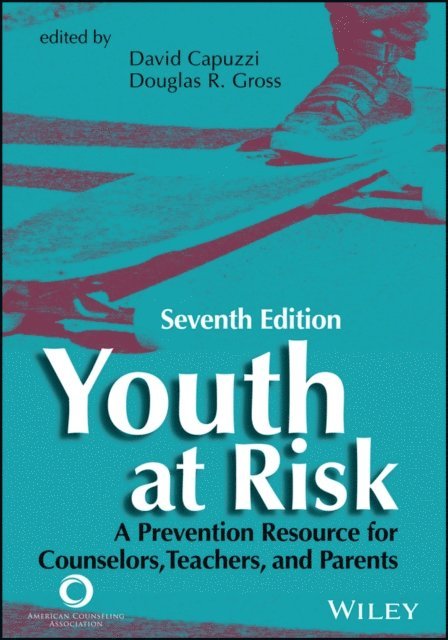 Douglas R. Gross, David Capuzzi - Youth at Risk, E-bok