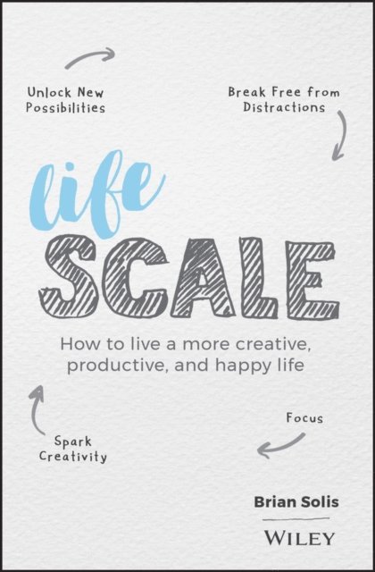 Brian Solis - Lifescale, E-bok