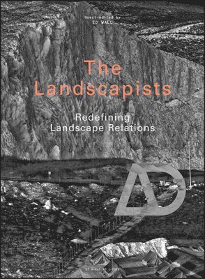 Landscapists, Häftad