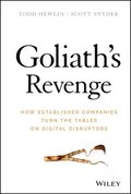 Goliath's Revenge