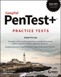 CompTIA PenTest+ Practice Tests
