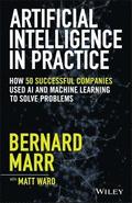Artificial Intelligence in Practice - How 50 Successful Companies Used AI and Machine Learning to Solve Problems