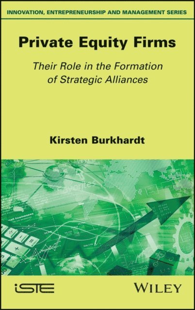 Kirsten Burkhardt - Private Equity Firms, E-bok