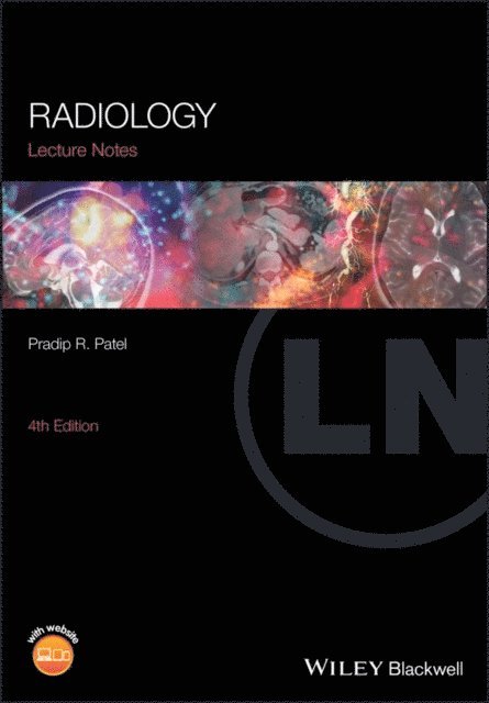 Pradip R. Patel - Radiology, E-bok