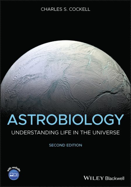 Charles S. Cockell - Astrobiology, E-bok
