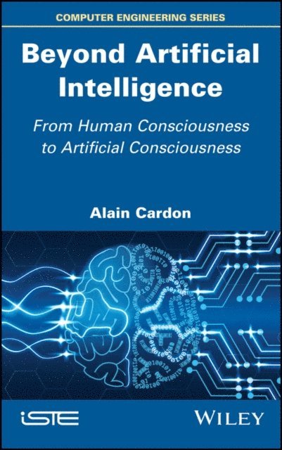 Alain Cardon - Beyond Artificial Intelligence, E-bok