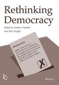 Rethinking Democracy