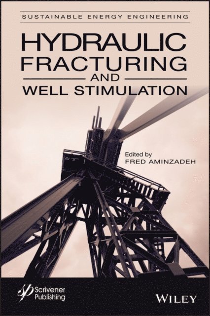 Fred Aminzadeh - Hydraulic Fracturing and Well Stimulation, Volume 1, E-bok