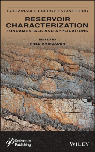 Fred Aminzadeh - Reservoir Characterization, E-bok