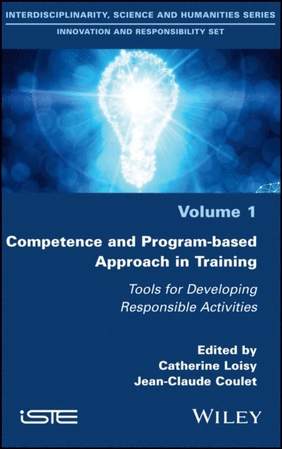 Jean-Claude Coulet, Catherine Loisy - Competence and Program-based Approach in Training, E-bok