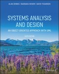 Systems Analysis and Design with UML 6e