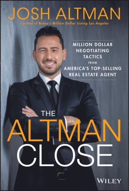 Josh Altman - Altman Close, E-bok. Tillgänglighet: Lägg i varukorg